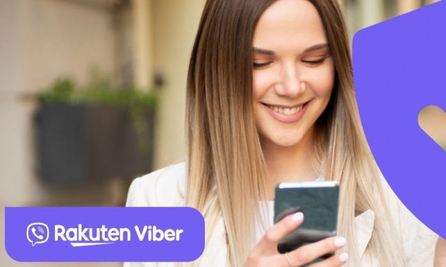 Η Rakuten Viber λανσάρει νέες λύσεις ασφαλείας για τις επιχειρήσεις