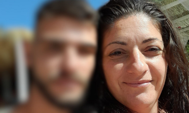 Αγρίνιο: «Τι της έκανα; Την σκότωσα, θέλω να αυτοκτονήσω» – Τα λόγια του 30χρονου πριν παραδοθεί