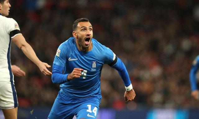 Eθνική Ελλάδας: Τα σενάρια πρόκρισης στο γεμάτο ΟΑΚΑ και η απίστευτη απόδοση 100!