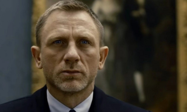 Ρώτησαν τον Ντάνιελ Κρεγκ ποιος θα πρέπει να είναι ο επόμενος Τζέιμς Μποντ