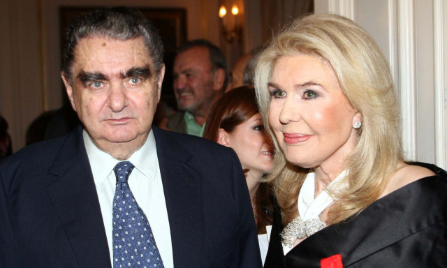 Βαρδής Βαρδινογιάννης: Ποιοι είναι οι συνεχιστές του