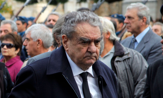 Βαρδής Βαρδινογιάννης: Πενθεί όλη η Κρήτη για τον θάνατο του «πατριάρχη» του ελληνικού επιχειρείν