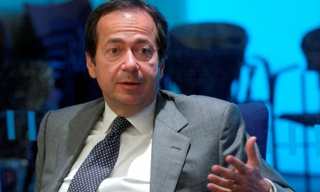 ΗΠΑ: «Όχι» Πόλσον για τη θέση του υπουργού Οικονομικών στην κυβέρνηση Τραμπ – Φαβορί ο Σκοτ Μπέσεντ