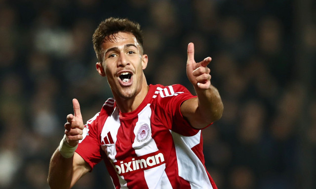 Ολυμπιακός: «Τα… έσπασε» ο Κωστούλας – Τα πρωτοσέλιδα των αθλητικών εφημερίδων (12/11)