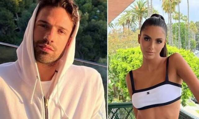 Κωνσταντίνος Αργυρός: Τι αποκάλυψε ο πατέρας του για την γέννηση του εγγονού του