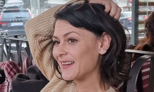 Πάτρα: Συγκλονίζει η αδερφή της 41χρονης Γαρυφαλλιάς - «Η καρδιά της αδερφής μας θα χτυπά»