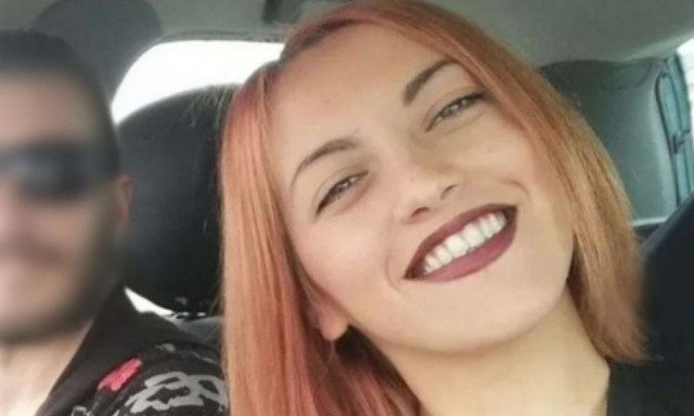 Μητέρα Κυριακής Γρίβα: «Άλλη μία δολοφονία γυναίκας στο Αγρίνιο, ζητώ δικαίωση για την κόρη μου»