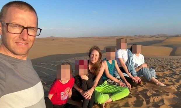 Έγκλημα παθους στην Αφρική: Ιεραπόστολος δολοφονήθηκε από τη σύζυγό του και τον εραστή της