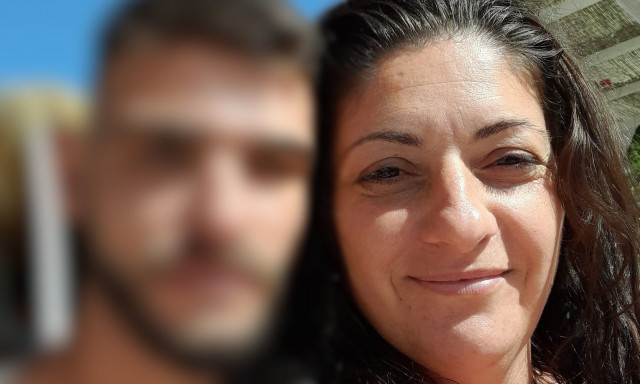 Αγρίνιο: Η Δώρα τον συνάντησε για να τον πείσει να σταματήσει τις απειλές - Τα μηνύματα του 30χρονου