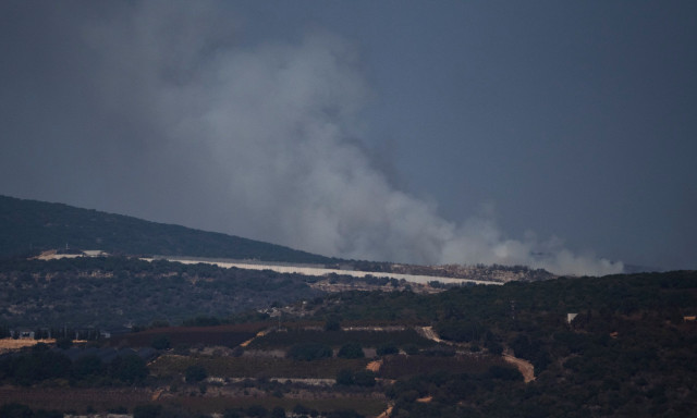 Λίβανος: Πολύνεκρος ισραηλινός βομβαρδισμός στα βόρεια της χώρας - Στόχος ένας «τρομοκράτης»