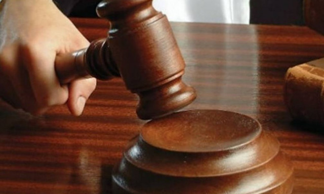 Θεσσαλονίκη: Καταδίκη θαυμάστριας δημοσιογράφου-ραδιοφωνικής παραγωγού