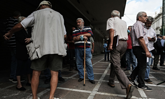 «Σπάνια απόφαση για τους συνταξιούχους»: Ποιοι κερδίζουν και ποιοι βρίσκονται στην αναμονή