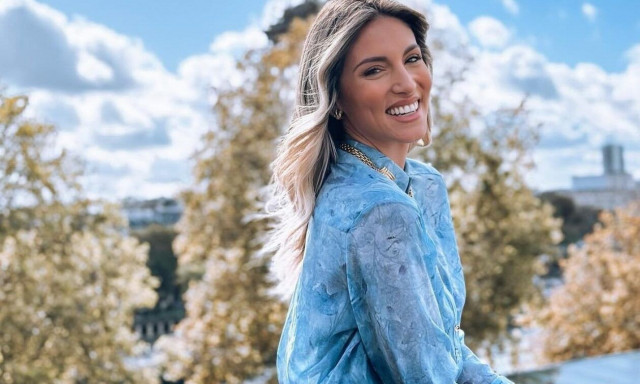 Αθηνά Οικονομάκου: «Κλείνει ένας πολύ μεγάλος κύκλος» - Η ανακοίνωση που κανείς δεν περίμενε