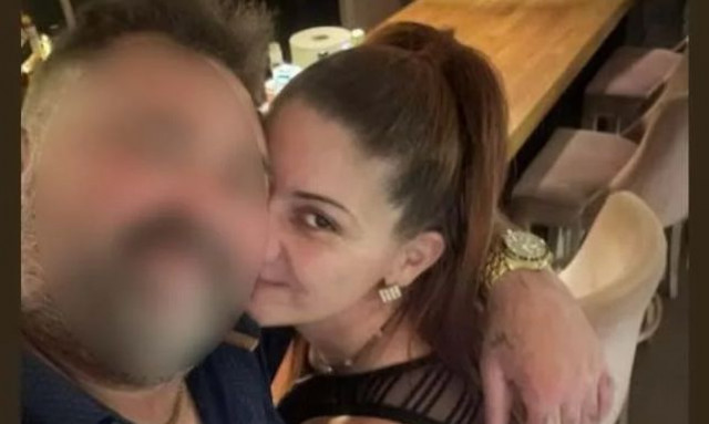 Αγρίνιο: «Πρέπει να σαπίσει στη φυλακή» - Το νέο ξέσπασμα του συντρόφου της Δώρας