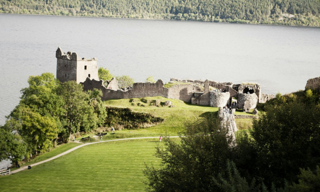 Τέρας του Λοχ Νες: H πρώτη φωτογραφία του τραβήχτηκε σαν σήμερα, πριν 90 χρόνια - Δείτε την