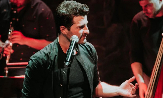 Eurovision 2025: Ο Όθων Μεταξάς διέψευσε τη συμμετοχή του στον Εθνικό Τελικό