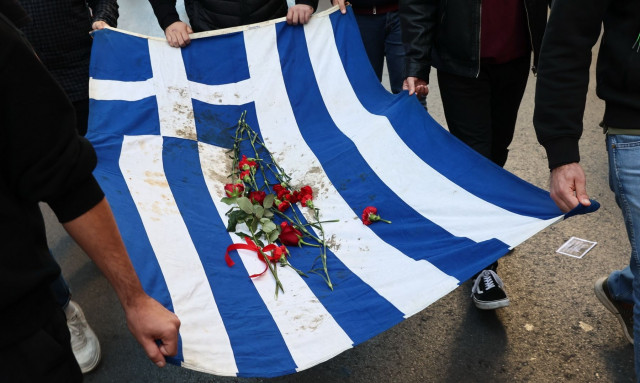 Επέτειος Πολυτεχνείου 2024: Πάνω από 5.000 αστυνομικοί στους δρόμους - Ενισχυμένα τα μέτρα ασφαλείας