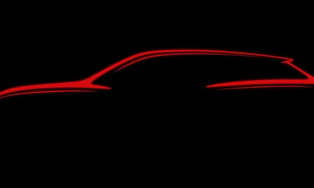 Έρχεται το πρώτο αμιγώς ηλεκτρικό SUV της Mercedes-AMG