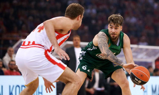 Ξεσπούν σε ΟΑΚΑ και ΣΕΦ και πληρώνουν οι «αιώνιοι»!