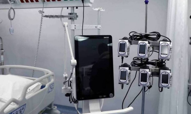 Θλίψη στην Ρόδο: Έφυγε από τη ζωή 35χρονη εγκυμονούσα - Στην εντατική το μωράκι της