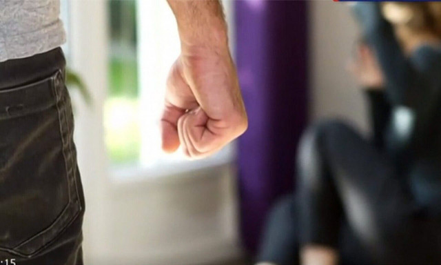 Νέο περιστατικό ενδοοικογενειακής βίας στο Ηράκλειο: 16χρονη κατήγγειλε τον πατέρα της