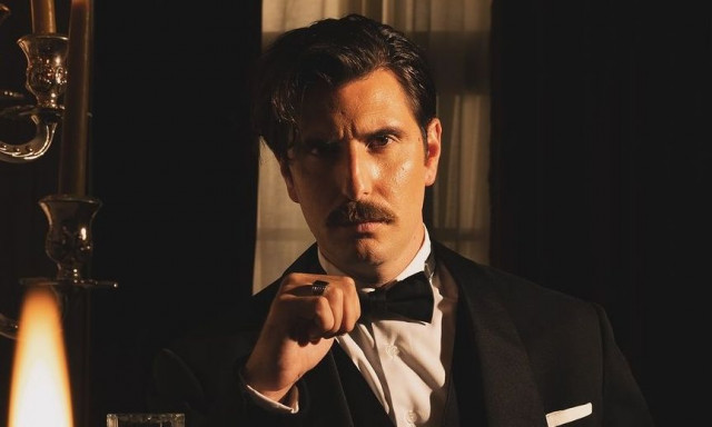 Γιώργος Γεροντιδάκης: Η πρώτη αντίδραση στα δημοσιεύματα για τη Ντορέττα Παπαδημητρίου