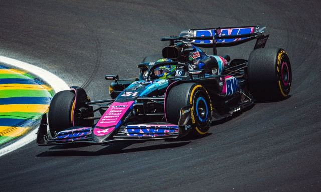 F1: Με κινητήρες Mercedes η Alpine