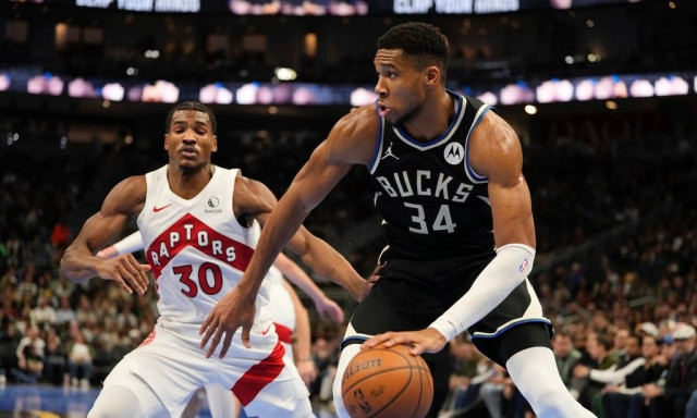 Γιάννης Αντετοκούνμπο: Επιτέλους νίκη για τους Μπακς! Αποτελέσματα, βαθμολογίες και highlights