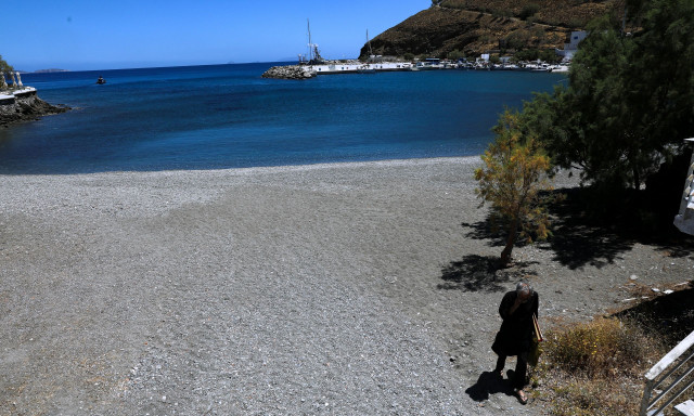 Αστυπάλαια: Το «στολίδι» του Αιγαίου βρίσκεται στα επτά «κρυμμένα πετράδια» του κόσμου