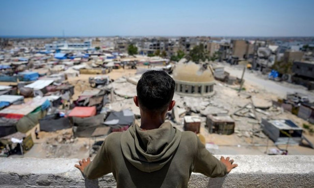 Το Ισραήλ άνοιξε μια διέλευση για ανθρωπιστική βοήθεια στη Γάζα - «Δεν αρκεί», λένε ΜΚΟ