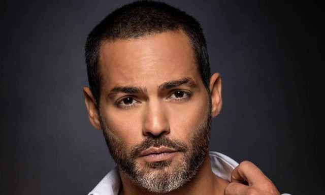 Η μεγάλη δισκογραφική επιστροφή του Γιώργου Μάη!