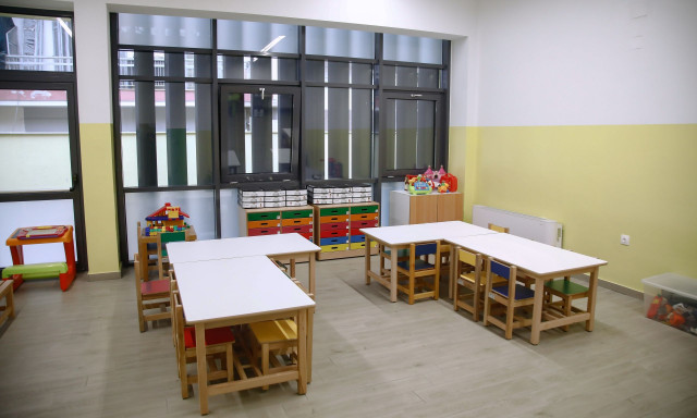 Χολαργός: «Μπερδεύτηκα οπτικά», αναφέρει η νηπιαγωγός που παρέδωσε λάθος παιδί σε παππού