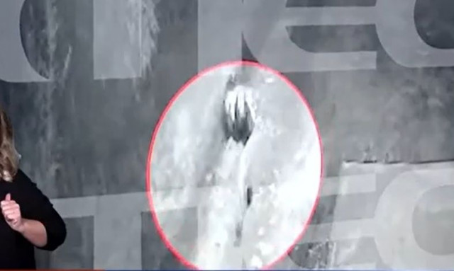 Δολοφονία στο Αγρίνιο: Βίντεο ντοκουμέντο δείχνει τον δράστη να κυκλοφορεί με σακίδιο γεμάτο σφαίρες