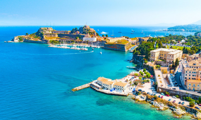 Εξωφρενική αύξηση δημοτικών τελών στην Κέρκυρα - Φτάνει το 580%