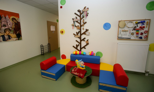 Λάρισα: Η κατάσταση της 4χρονης που υπέστη εγκαύματα σε παιδικό σταθμό – Τι λέει η οικογένειά της