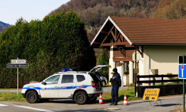 Τραγωδία στη Γαλλία: Νεκρή στην Ελβετία η μητέρα που έσφαξε τα τρία παιδιά της και εξαφανίστηκε