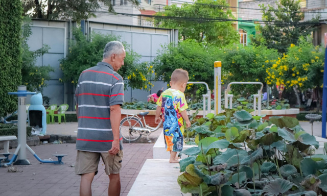 Χολαργός: Αφέθηκαν ελεύθεροι ο παππούς που παρέλαβε λάθος παιδί αλλά και η δασκάλα