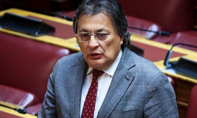 Αλέξανδρος Αυλωνίτης: «Όταν είδα την καταρράκωση της δομής του ΣΥΡΙΖΑ αποφάσισα να φύγω»