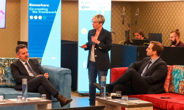 Αποζημίωση βιοδεικτών για τον καρκίνο: Το σχέδιο του υπουργείου Υγείας και η πρόταση χρηματοδότησης