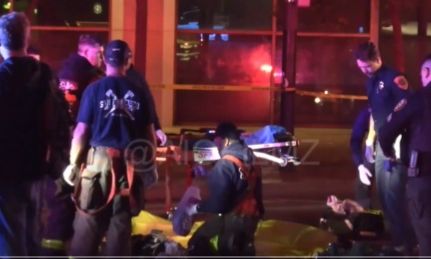 ΗΠΑ: Επίθεση με μαχαίρι έξω από σταθμό τρένου - Ένας νεκρός, αναζητείται ο δράστης