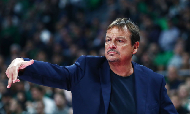 Αταμάν: «Έτσι πρέπει να παίζουμε στη Euroleague, πολύ σημαντική η νίκη μας»