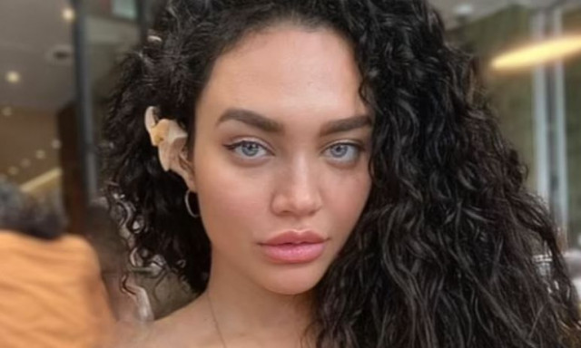 Chanel Maya Banks: Γνωστή ηθοποιός του Gossip Girl εξαφανίστηκε μυστηριωδώς