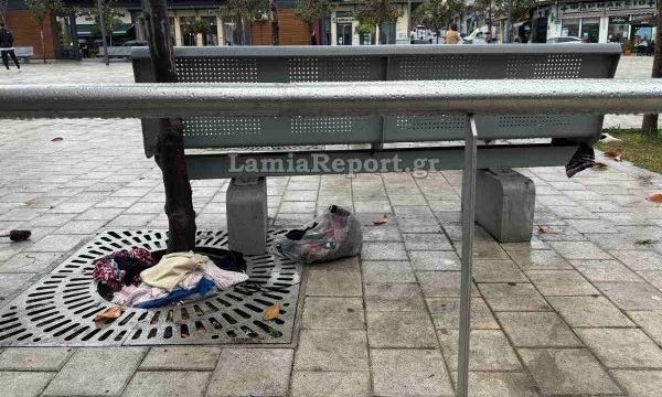 Λαμία: Επίθεση σε Ρομά στο κέντρο της πόλης -  «Τέτοιο ξύλο δεν έχω ξαναδεί» λέει μάρτυρας