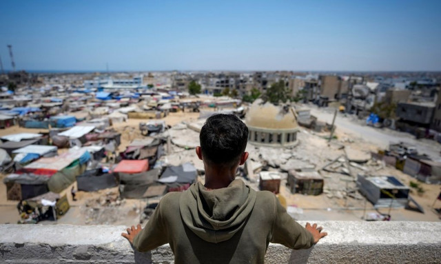 Γάζα: Υπουργός του Ισραήλ κατά της αύξησης ανθρωπιστικής βοήθειας, όσο η Χαμάς κρατά ομήρους