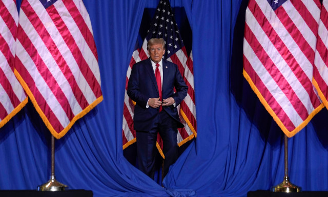 Ο Τραμπ θα ελέγχει το Κογκρέσο: Στους Ρεπουμπλικανούς Γερουσία και Βουλή των Αντιπροσώπων