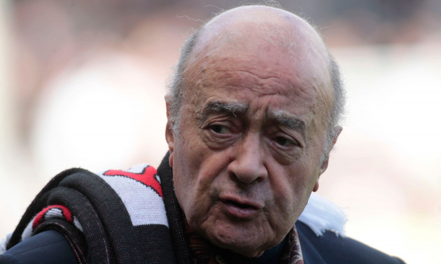 Μοχάμεντ αλ Φαγέντ: «Μας κακοποιούσε και ο αδελφός του», λένε πρώην εργαζόμενες στα Harrods