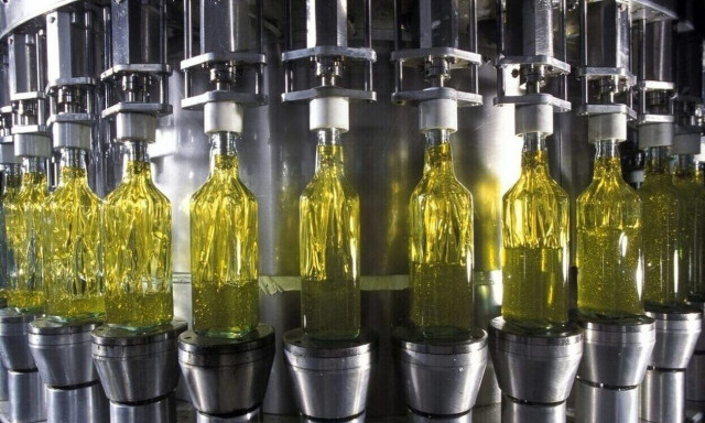 Αχαΐα: Τον «έκαψε» το λάδι - Επαγγελματίας έχασε εμπόρευμα άνω των 250.000 ευρώ