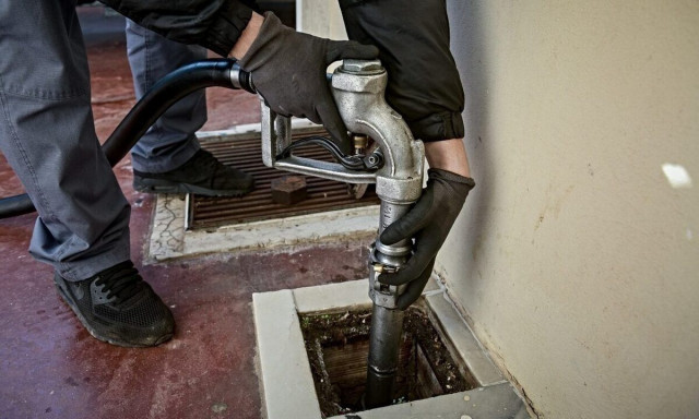 Επίδομα θέρμανσης - Myθέρμανση: Ανοικτή η πλατφόρμα για τις αιτήσεις – Αναλυτικά η διαδικασία