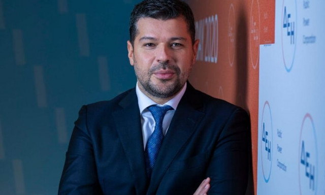 Όμιλος ΔΕΗ: Επενδύσεις 10,1 δισ. ευρώ με EBITDA 2,7 δισ. το 2027