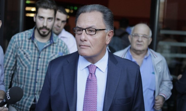 Αγρίνιο: Ο Πάνος Παναγιωτόπουλος δικηγόρος του 30χρονου που δολοφόνησε τη Δώρα